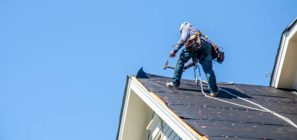 Quick and Trustworthy Emergency Roof Repair Services in Snyderville, UT